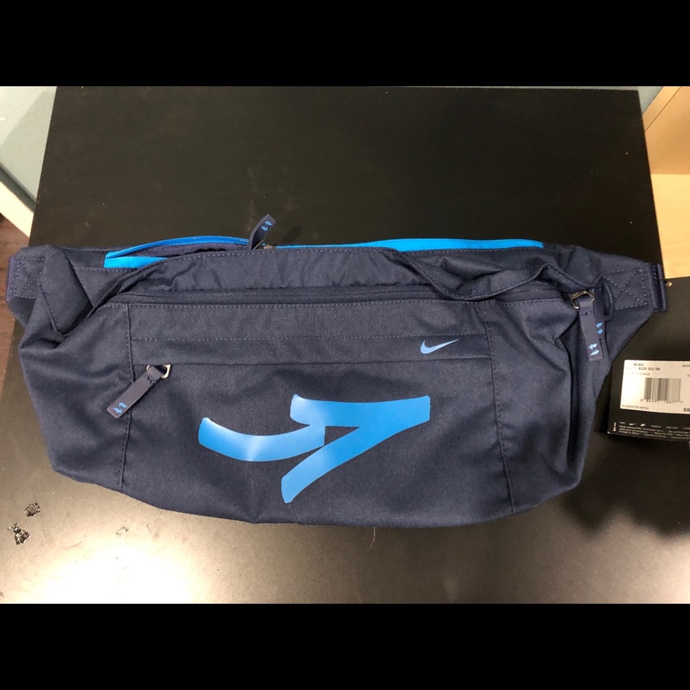 NWT Nike x Stash Tech Waist Fanny Pack